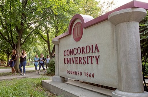 Concordia University Chicago